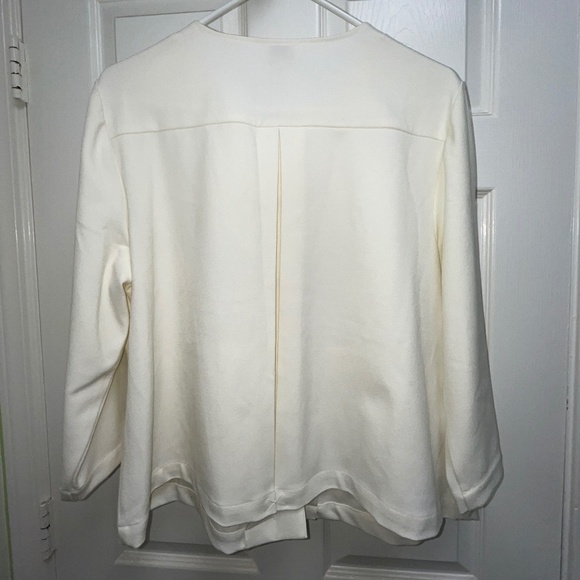 Women's Chicos Jacket 2 - Picture 4 of 16